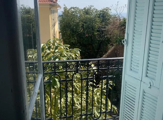 Villa Cadette, A 200M De Monaco