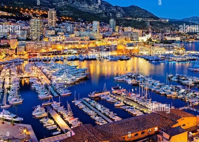 Villa Cadette, A 200M De Monaco