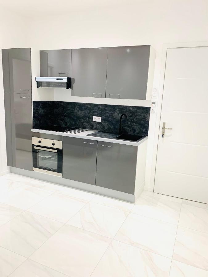 Apartment Cadette, A 200m De Monaco *
