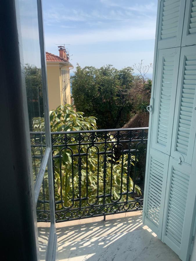 Apartment Cadette, A 200m De Monaco *