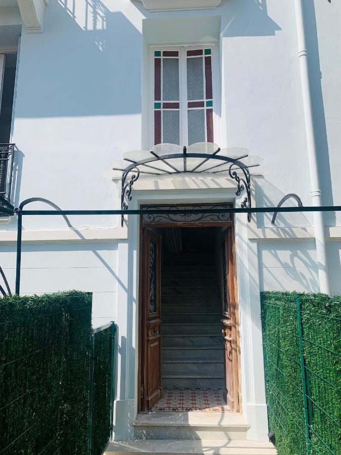 Cadette, A 200m De Monaco Apartment