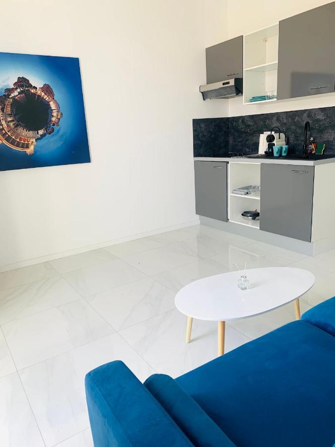 Cadette, A 200m De Monaco Apartment