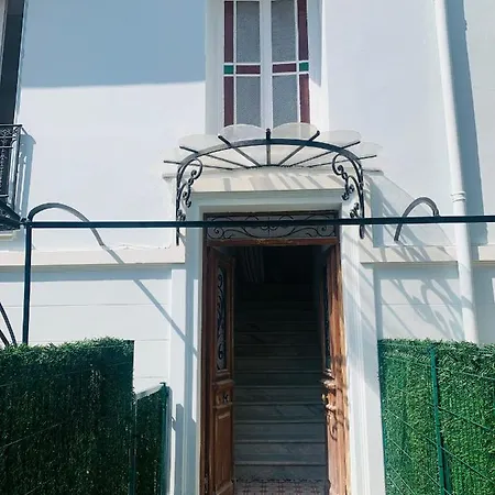 Villa Cadette, A 200M De Monaco Beausoleil Exterior photo
