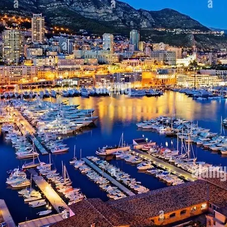 Villa Cadette, A 200M De Monaco Beausoleil Exterior photo
