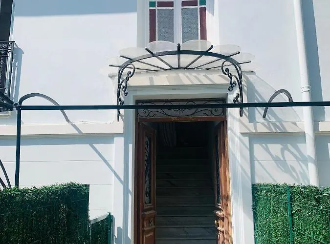 Villa Cadette, A 200M De Monaco